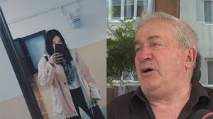 Tânăra ucisă de iubit și bunicul ei