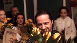 Claudiu Bleonț , flori