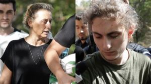 Vlad și Miruna Pascu