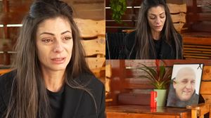 Bărbatul ucis la Padina soție 