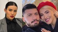 Nicoleta Nucă și Alex Ursache s-au despărțit