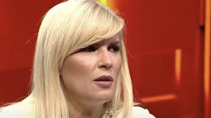 Elena Udrea, decizie instanță, penitenciar târgșor