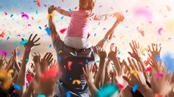 Programul concertelor de Ziua Copilului 2024 în București. Evenimentele care vor avea loc pe 1 iunie!