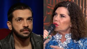 david puscas, luminita anghel