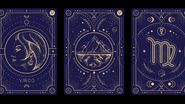 constelatii, semne zodiacale, carti tarot