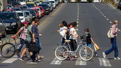 Restricții de circulație în București în weekend-ul 31 mai -2 iunie 2024. Vezi care sunt zonele afectate