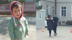 Raisa, fetița de doi ani și cinci luni găsită fără suflare și părinții săi