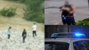 tineri dispăruți, Italia