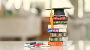 carti, toaca absolvent