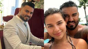 Jador și Oana Ciocan