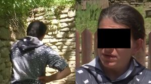 Femeia din Buzău care și-a îngropat de viu bebelușul