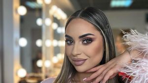 Roberta, concurentă „Casa Iubirii”