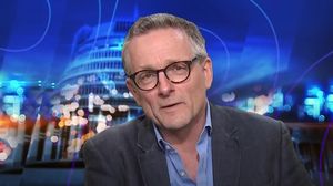 Michael Mosley