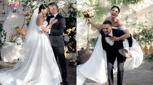 Oana Moșneagu și Vlad Gherman