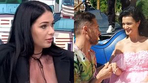 Deea Maxer, Dinu Maxer și Magdalena Chihaia