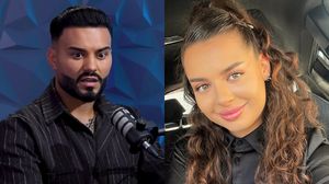 Jador și Oana Ciocan