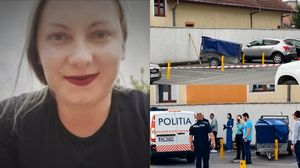 Femeie ucisă Oradea