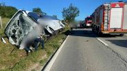 accident valcea