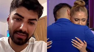 Cosmin și Ștefania