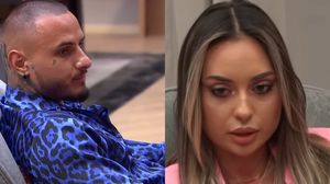 Roberta și Sebastian Casa Iubirii