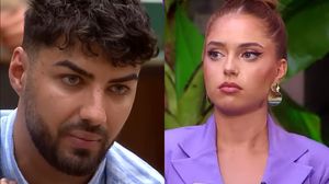 Ștefania și Cosmin