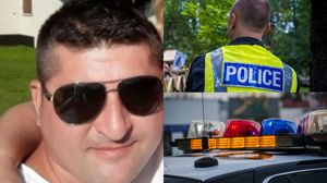 Român mort accident Iitalia