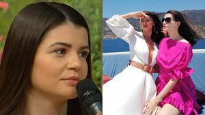 Monica și Ramona Gabor