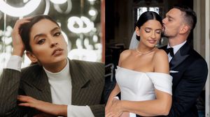 Oana Moșneagu și Vlad Gherman