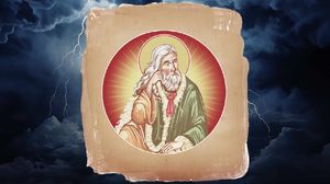 colaj furtuna, sfantul ilie