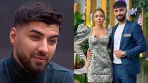 Cosmin și Ștefania