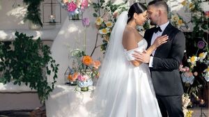 Vlad Gherman și Oana Moșneagu