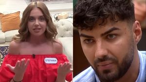 Cosmin și Ștefania