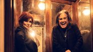 Ozzy și Sharon Osbourne