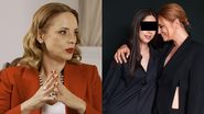Andreea Marin și fiica sa, Violeta