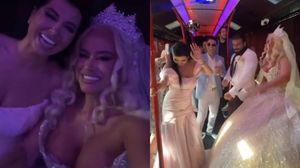 Anda Adam și invitații săi