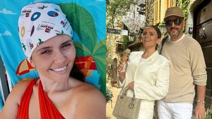 cristina siscanu vacanta