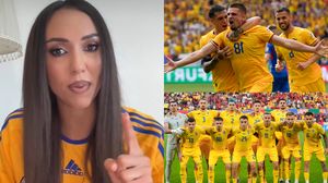 Jessie Baneș, Naționala României