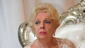 ileana stana ionescu