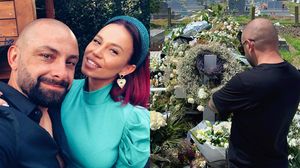 Anca și Claudiu Molnar