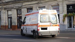 ambulanță