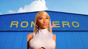 colaj, nicki minaj, romaero
