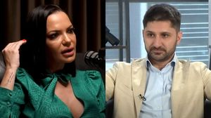 andreea antonescu, victor vrinceanu