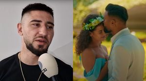 Bogdan Mocanu, Jador și Oana Ciocan