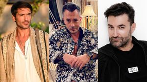 Radu Vâlcan, Răzvan Fodor și Smiley