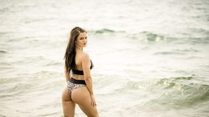 Flori Olar, ispită la Insula iubirii 