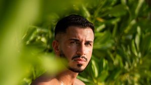 Alin Simoiu, ispită la Insula iubirii