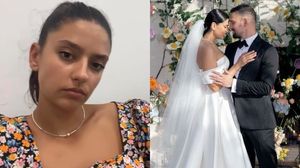 Vlad Gherman și Oana Moșneagu