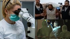 Marina Gavril ucisă