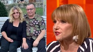 Georgică Cornu, Anuța și Marina Almășan