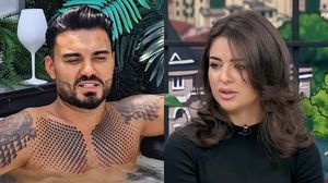 Jador și Oana Ciocan